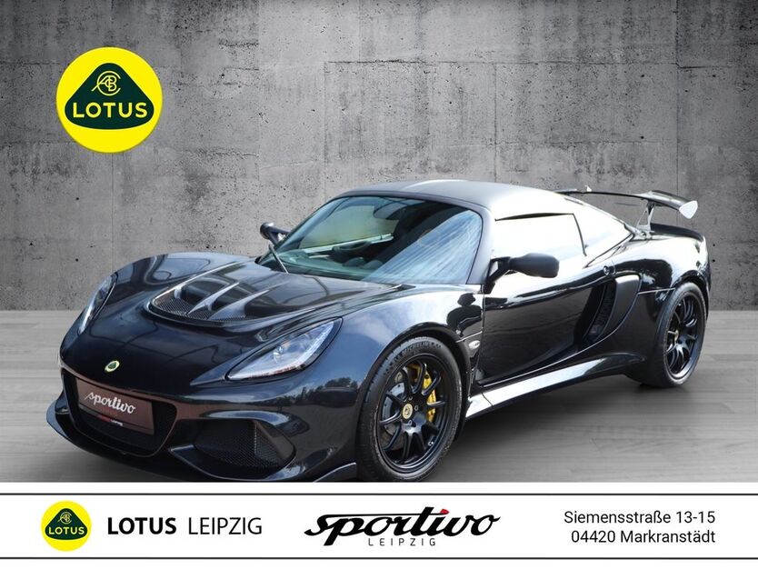 Lotus Exige 16.354 km 106.888 € Markranstädt 04420