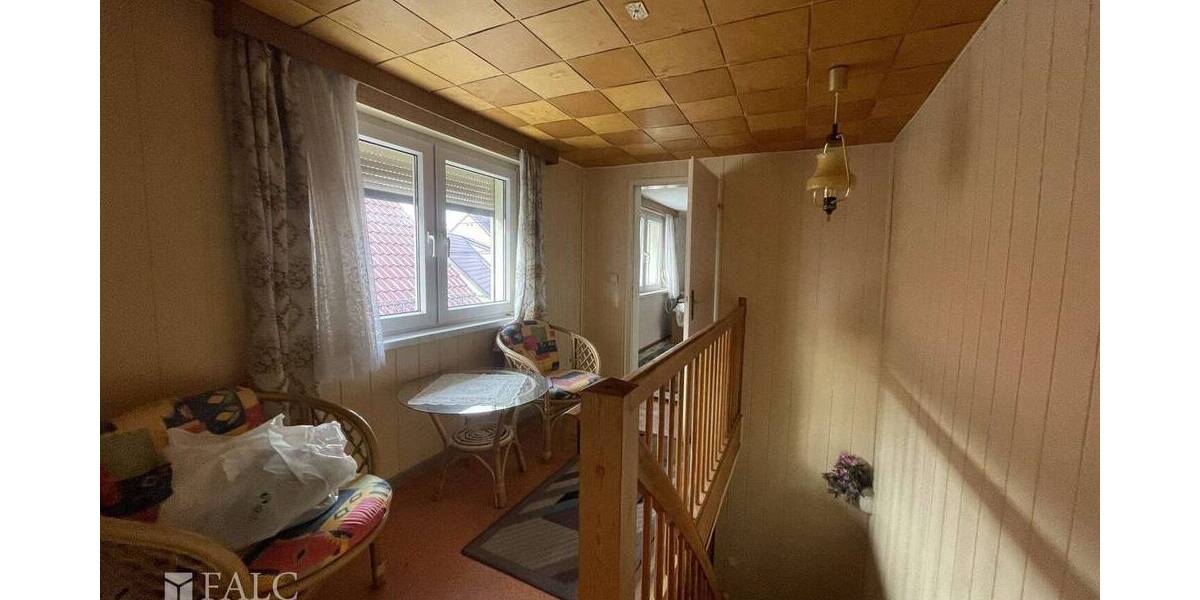 Einfamilienhaus Salzatal Höhnstedt - 5 Zimmer, 119 m&sup2;, 50.000&euro; | Angebot:26037164