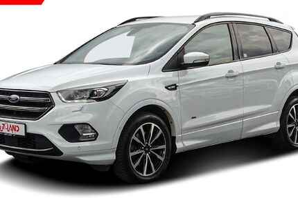 Ford Kuga 79.978 km 18.990 &euro; Eisleben 06295