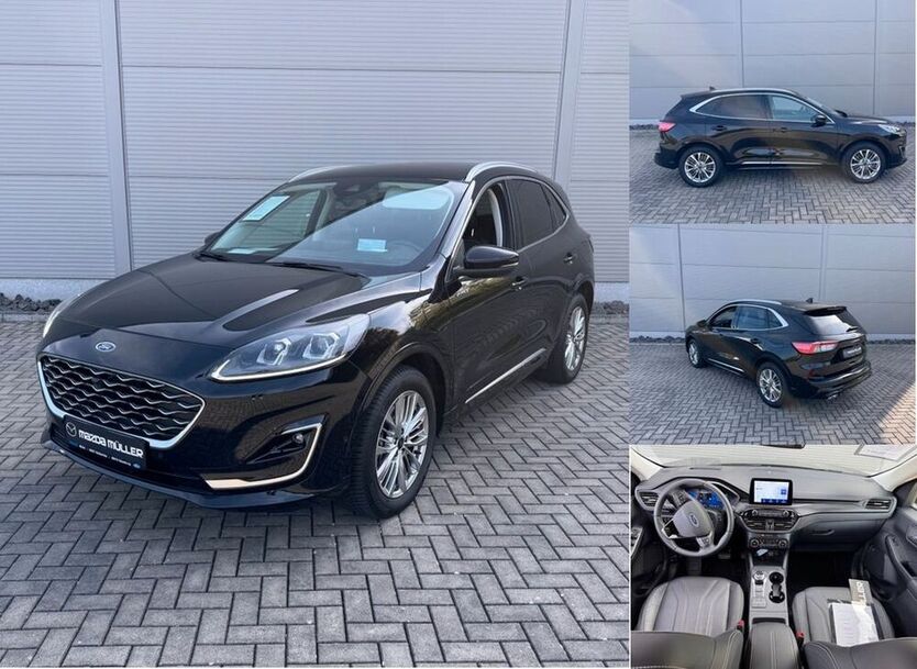 Kuga