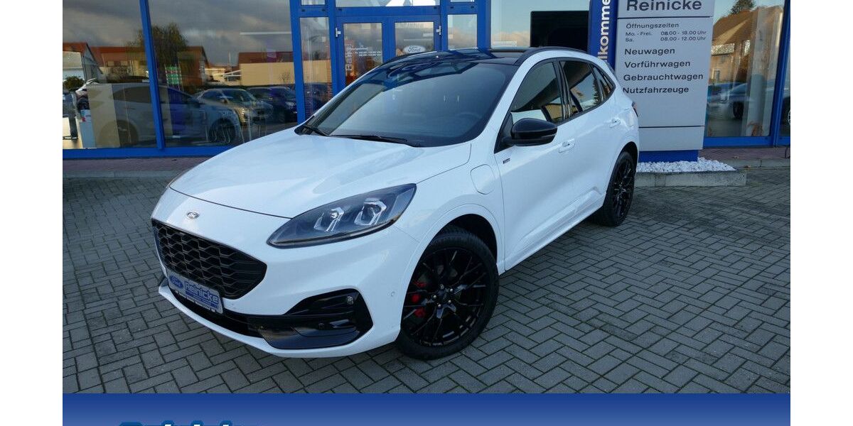 Ford Kuga 42.501 km 33.690 &euro; Mücheln / Geiseltal 06249