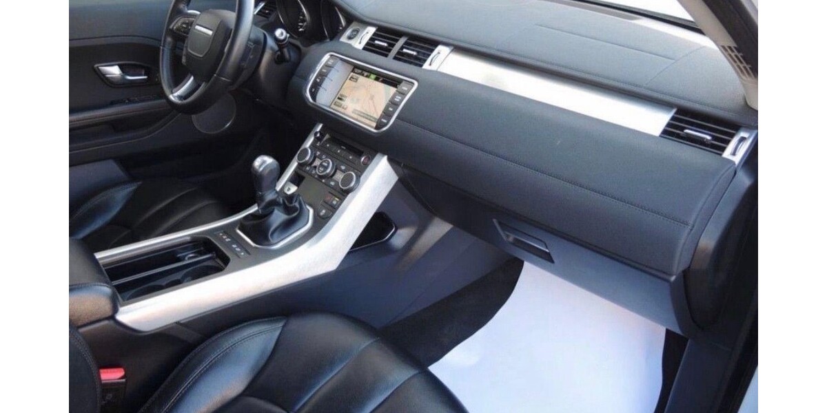 Land Rover Range Rover Evoque 220.000 km 10.000 &euro; Halle (Saale) 06108