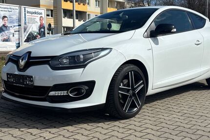 Renault Megane 158.000 km 5.500 &euro; Halle/Saale 06126