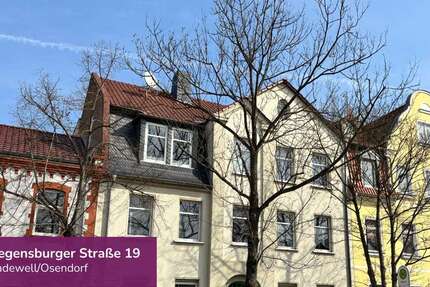 Wohnung Halle Silberhöhe - 1 Zimmer, 39 m&sup2;, 280&euro; | Angebot:24830949
