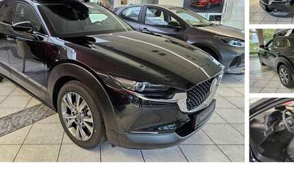 Mazda CX-30 4.104 km 33.790 &euro; Köthen 06366