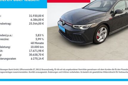 VW Golf 16.101 km 31.930 &euro; Bitterfeld-Wolfen 06749