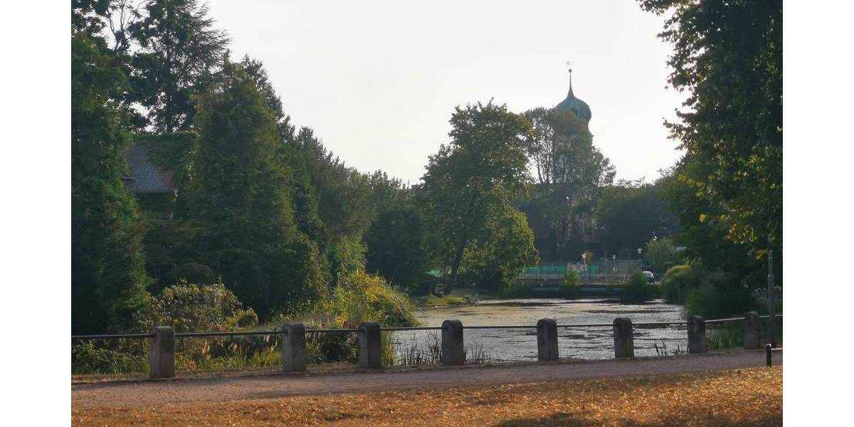 Etagenwohnung Delitzsch - 3 Zimmer, 82 m&sup2;, 195.000&euro; | Angebot:19616047