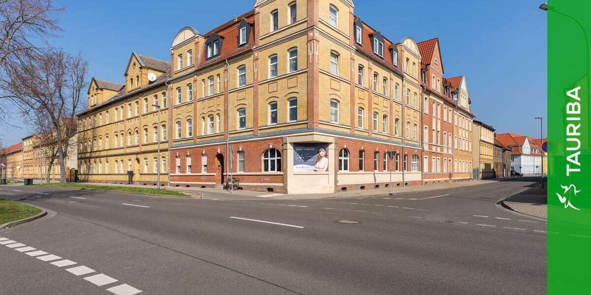 Einfamilienhaus Bitterfeld-Wolfen Wolfen - 46 Zimmer, 1.181 m&sup2;, 1.495.000&euro; | Angebot:26337481