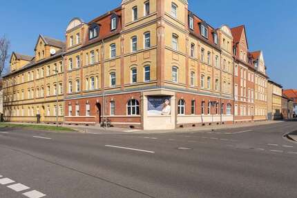 Haus Bitterfeld-Wolfen Wolfen - 46 Zimmer, 1.181 m&sup2;, 1.495.000&euro; | Angebot:26337481