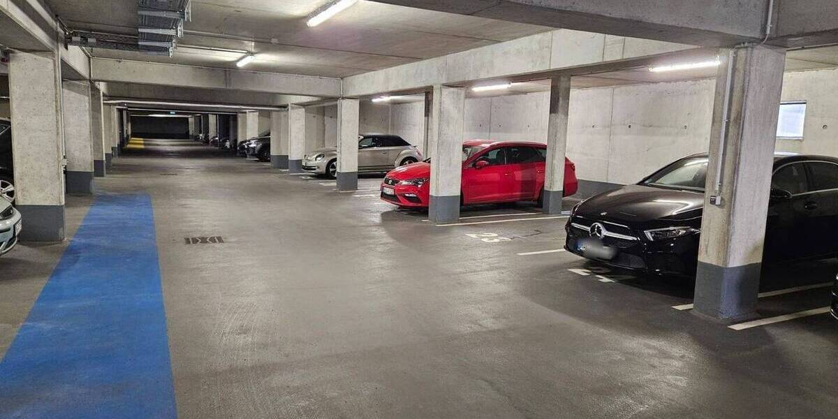 Etagenwohnung Halle Büschdorf - 3 Zimmer, 79 m&sup2;, 237.000&euro; | Angebot:26161966