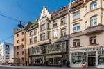 Gewerbeobjekt Halle (Saale) - 2.200&euro; | Angebot:18733336
