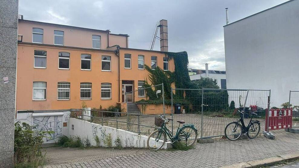 Baugrundstück