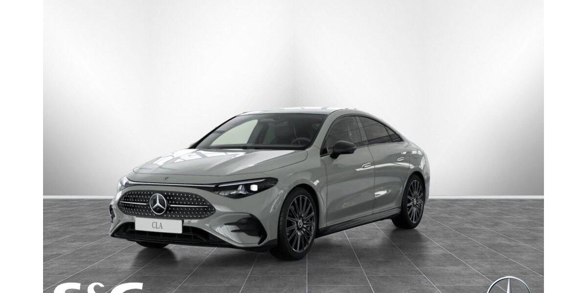 Mercedes-Benz CLA 200 6.000 km 50.799 &euro; Halle-Sennewitz 06193