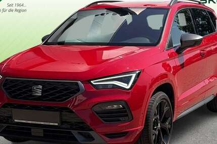 Seat Ateca 27.546 km 31.990 &euro; Halle 06112