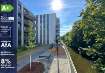 Wohnung zum Kaufen in Leipzig 1.485.697 € 119.71 m²