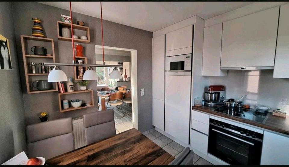 Doppelhaushälfte Schkopau - 6 Zimmer, 166 m&sup2;, 445.000&euro; | Angebot:26956882