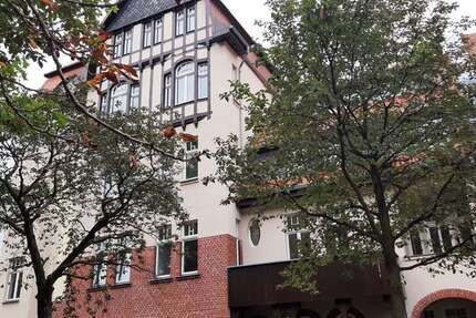 Wohnung Halle (Saale) Am Wasserturm/Thaerviertel - 2 Zimmer, 104 m&sup2;, 230.000&euro; | Angebot:27122410
