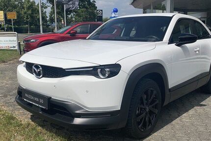 Mazda MX-30 13.178 km 17.000 € Bitterfeld-Wolfen 06766