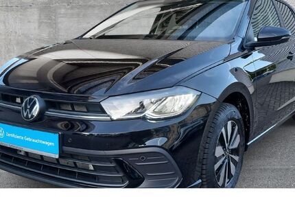 VW Polo 6.070 km 23.430 &euro; Halle (Saale) 06110