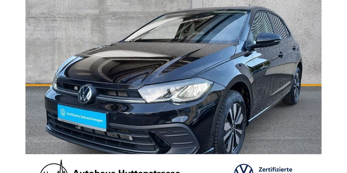 VW Polo 6.070 km 23.430 &euro; Halle (Saale) 06110