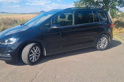 VW Touran 174.000 km 12.500 &euro; Seegebiet Mansfelder Land 06317
