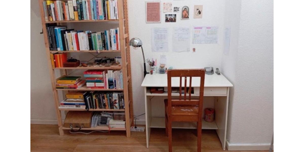 Dachgeschoßwohnung Halle (Saale) - 4 Zimmer, 90 m&sup2;, 631&euro; | Angebot:25407102