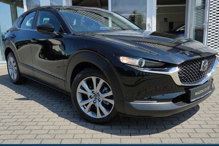 Mazda CX-30 20.450 km 23.890 &euro; Delitzsch 04509