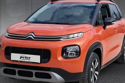 Citroen C3 Aircross 81.662 km 10.990 &euro; Halle 06118