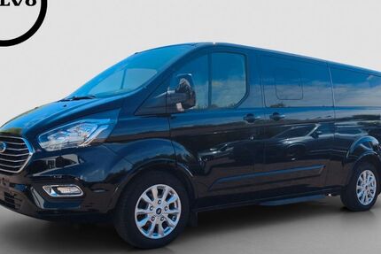 Ford Transit 227.560 km 18.500 &euro; Salzatal OT Bennstedt 06198