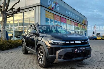 Dacia Duster 13.675 km 20.990 &euro; Delitzsch 04509