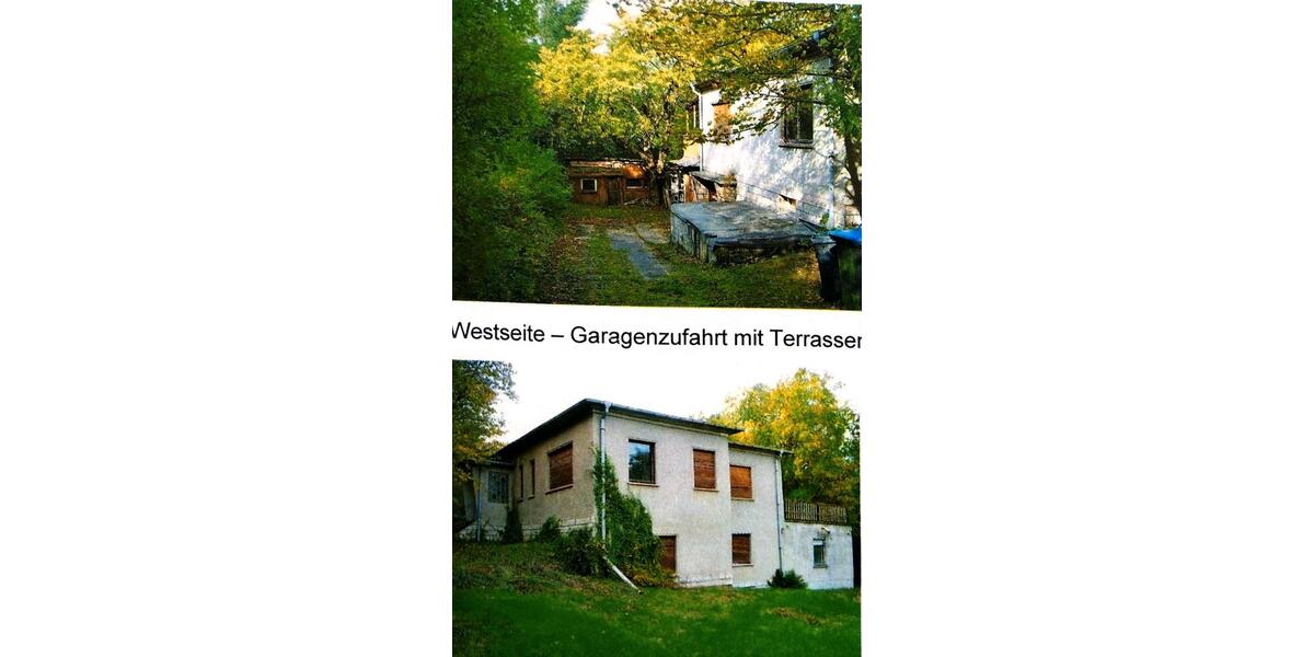 Einfamilienhaus Eisleben (Lutherstadt) - 5 Zimmer, 200 m&sup2;, 99.900&euro; | Angebot:22643215