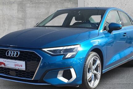 Audi A3 98.440 km 20.930 &euro; Halle (Saale) 06110