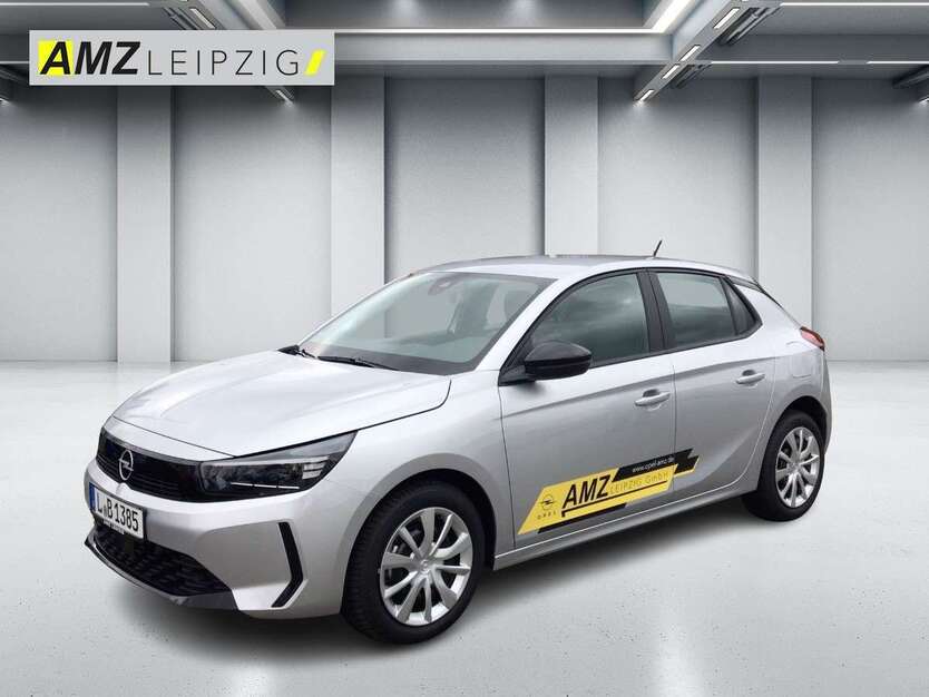Opel Corsa 4.900 km 14.995 € Leipzig 04179
