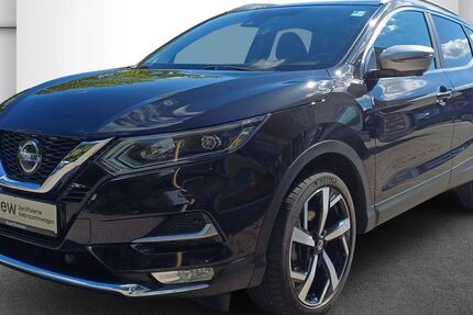 Nissan Qashqai 62.860 km 16.695 &euro; Halle 06132