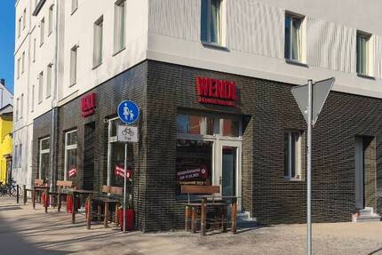 Wohnung Markranstädt - 2 Zimmer, 60 m&sup2;, 725&euro; | Angebot:26766861