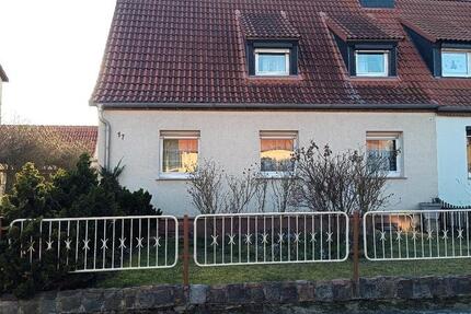 Haus Bitterfeld-Wolfen Wolfen - 8 Zimmer, 107 m&sup2;, 110.000&euro; | Angebot:25621676