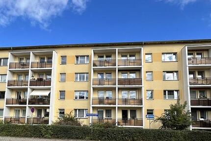 Geräumige Familienwohnung - sofort bezugsfertig 4 zimmer