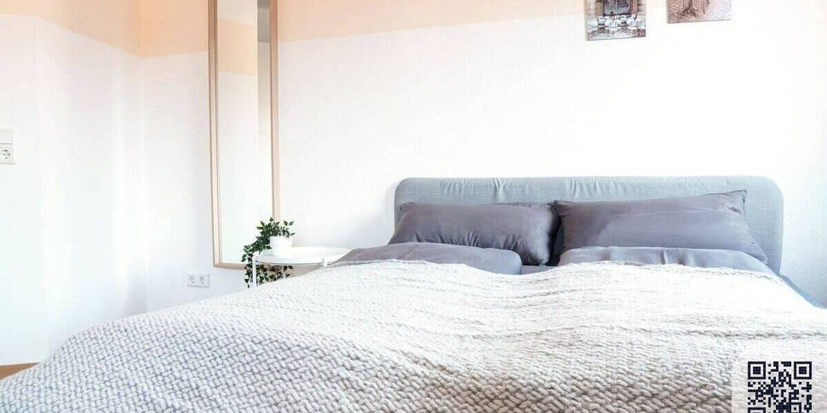 Etagenwohnung Halle (Saale) Innenstadt - 4 Zimmer, 2.047&euro; | Angebot:26265811