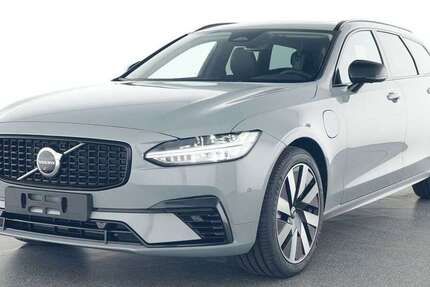 Volvo V90 14.300 km 47.880 &euro; Salzatal OT Bennstedt 06198