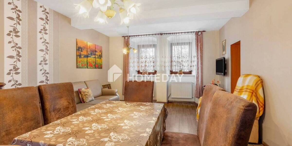 Bauernhaus, Landhaus Teutschenthal Steuden - 7 Zimmer, 170 m&sup2;, 195.000&euro; | Angebot:25938728