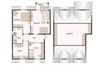 Einfamilienhaus Leuna Barmen - 3 Zimmer, 125.000&euro; | Angebot:26499787