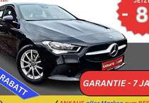 Mercedes CLA 180
