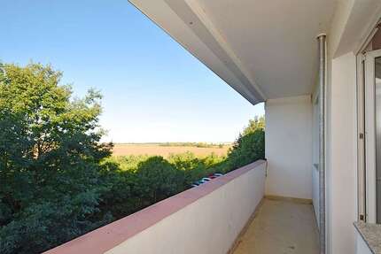 Wohnung Halle (Saale) Heide-Nord/Blumenau - 4 Zimmer, 83 m&sup2;, 523&euro; | Angebot:26865824