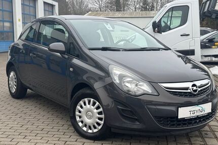 Opel Corsa 83.750 km 4.999 &euro; Zörbig bei Leipzig 06780