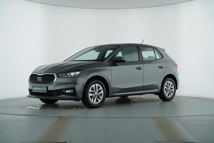 Skoda Fabia 34.136 km 17.889 &euro; Halle (Saale) 06126