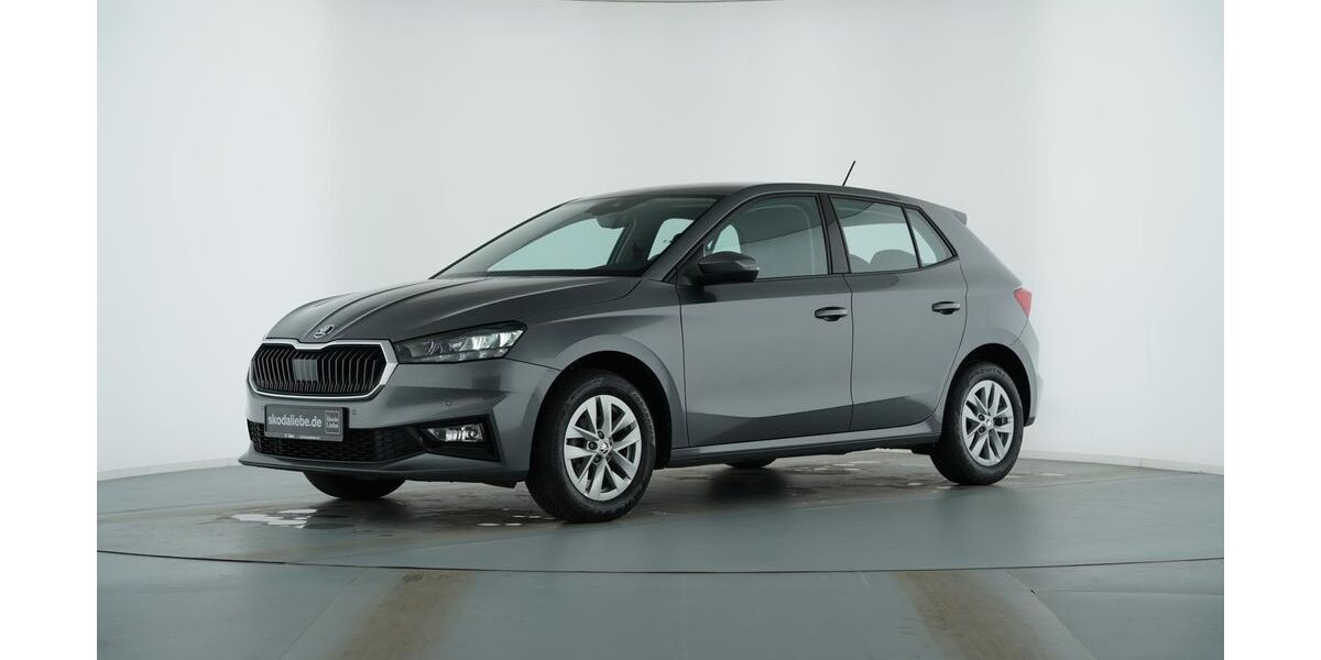 Skoda Fabia 34.136 km 17.889 &euro; Halle (Saale) 06126