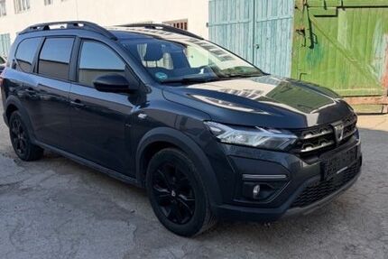 Dacia Jogger 150.000 km 11.690 &euro; Halle 06118