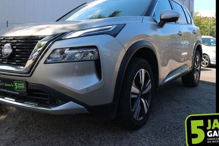 Nissan X-Trail 38.523 km 26.970 &euro; Halle 06130