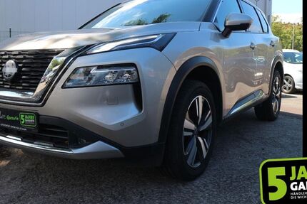 Nissan X-Trail 38.523 km 28.780 &euro; Halle 06130