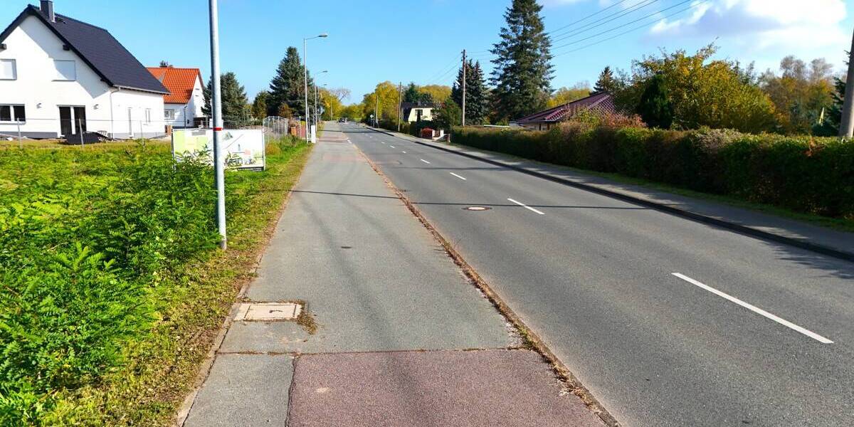 Grundstück Sandersdorf-Brehna Zscherndorf - 69.900&euro; | Angebot:25736657